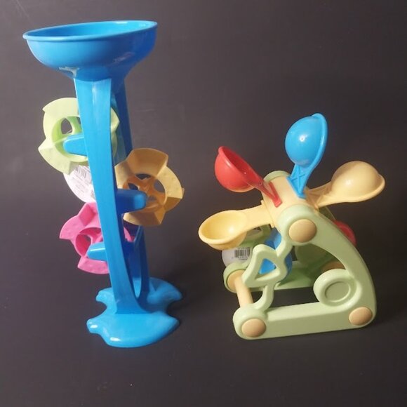 2 Water & Sand Mill - Picture 3 of 4